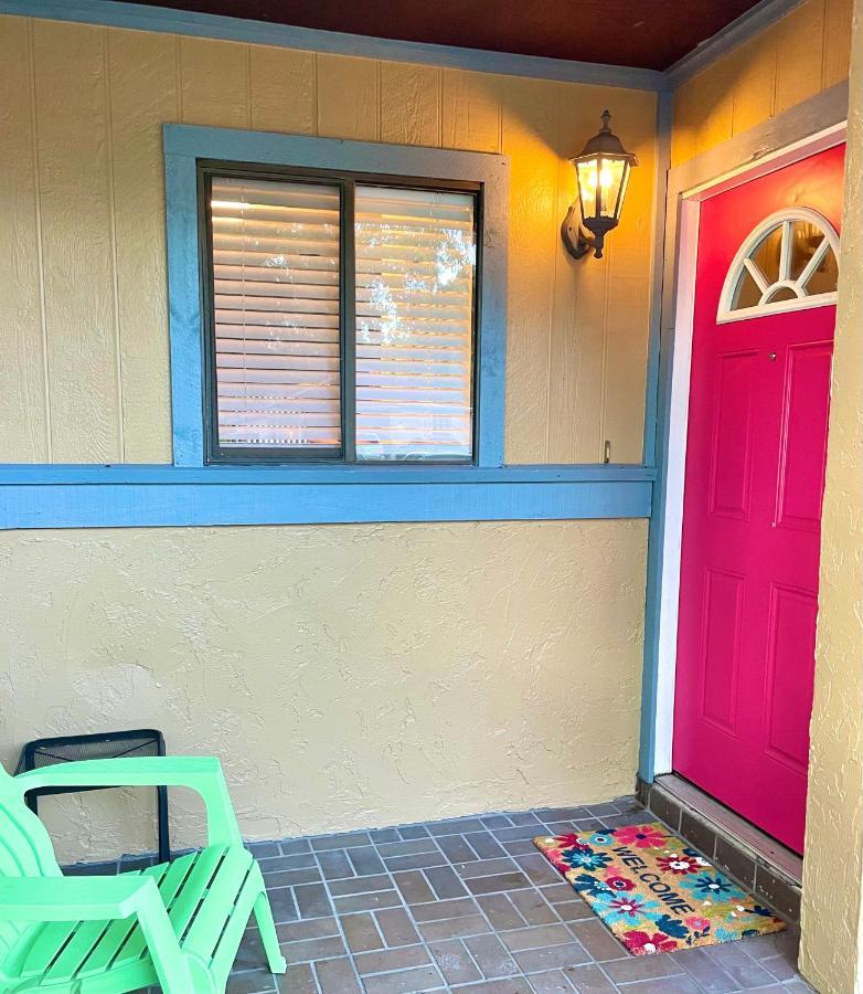 Spacious Townhome Ocala, Central Location, Newly Renovated, Pets Welcome מראה חיצוני תמונה