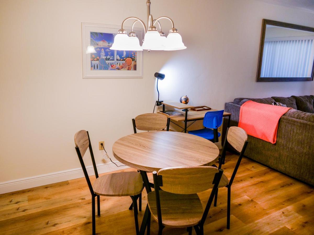 Spacious Townhome Ocala, Central Location, Newly Renovated, Pets Welcome מראה חיצוני תמונה