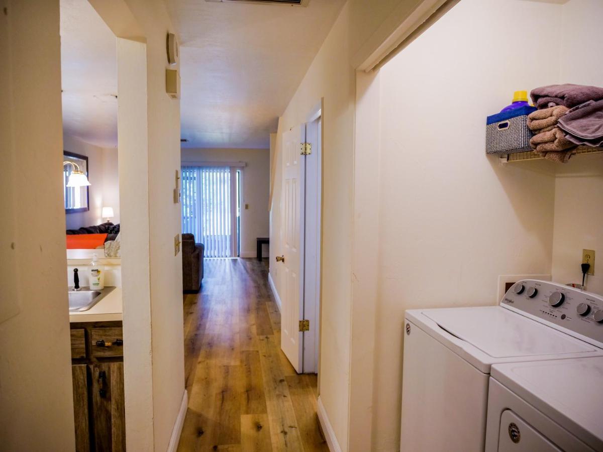 Spacious Townhome Ocala, Central Location, Newly Renovated, Pets Welcome מראה חיצוני תמונה