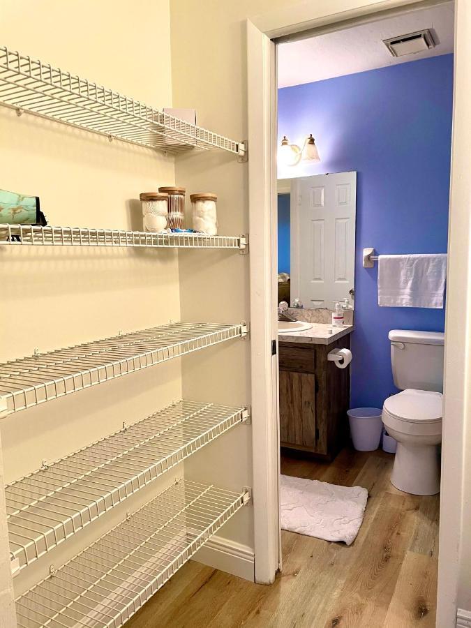 Spacious Townhome Ocala, Central Location, Newly Renovated, Pets Welcome מראה חיצוני תמונה
