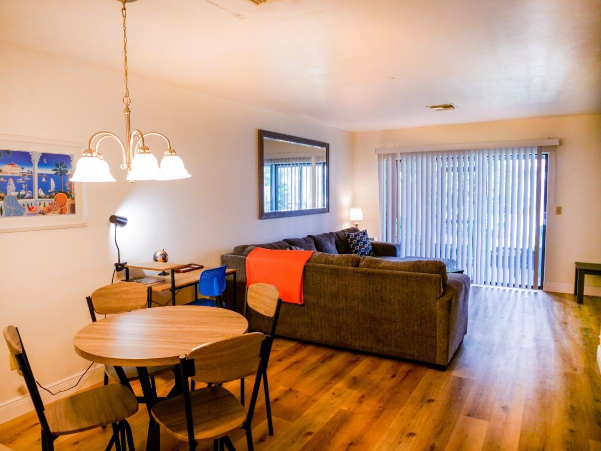 Spacious Townhome Ocala, Central Location, Newly Renovated, Pets Welcome מראה חיצוני תמונה