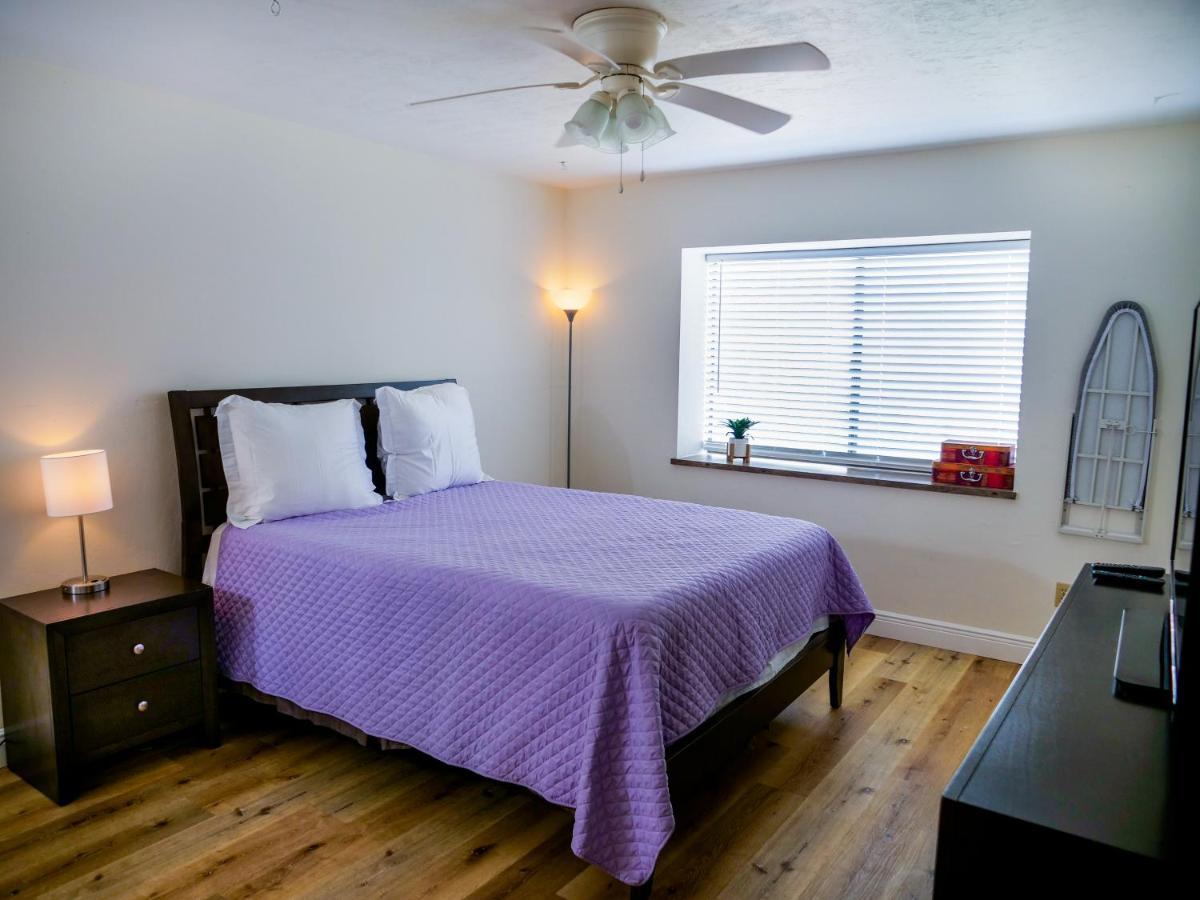 Spacious Townhome Ocala, Central Location, Newly Renovated, Pets Welcome מראה חיצוני תמונה