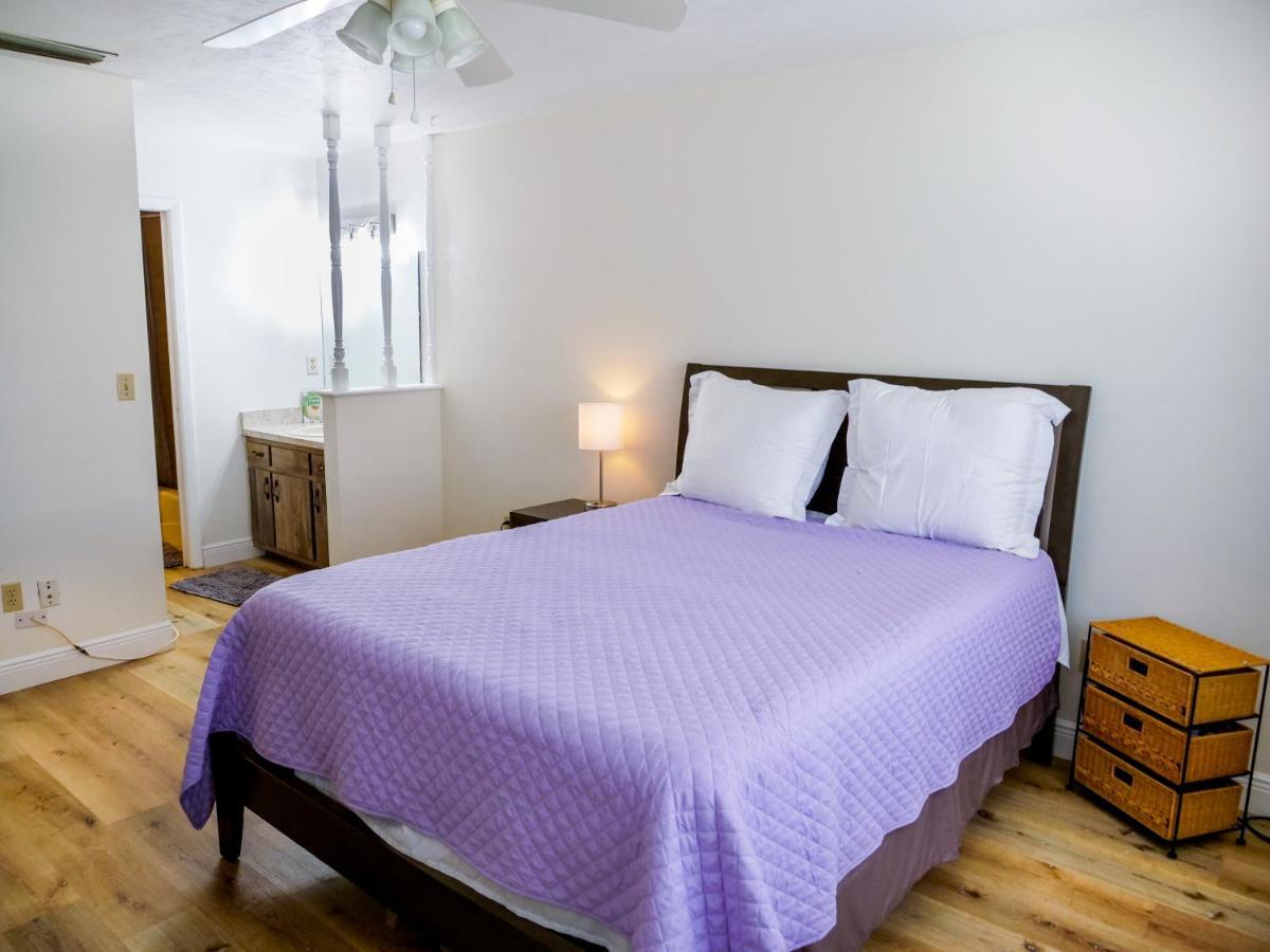 Spacious Townhome Ocala, Central Location, Newly Renovated, Pets Welcome מראה חיצוני תמונה