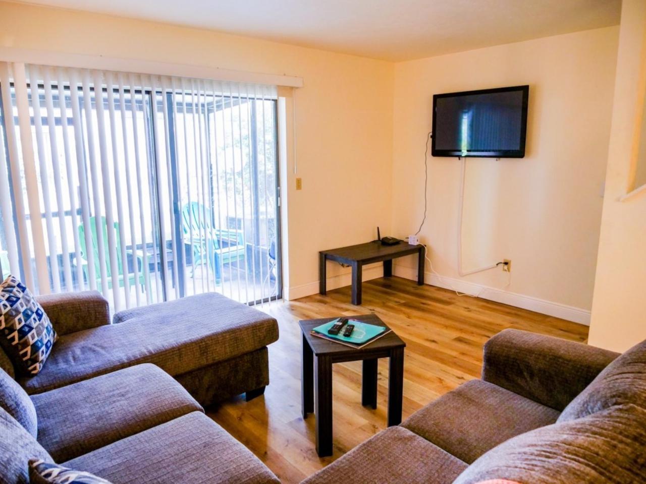 Spacious Townhome Ocala, Central Location, Newly Renovated, Pets Welcome מראה חיצוני תמונה